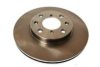 ABE C38017ABE Brake Disc